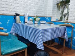 大堂-来之顺海鲜菜馆·青岛菜(栈桥店)