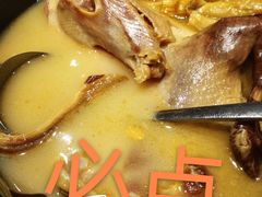 杭州老鸭煲-知味观(湖滨总店)