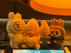 -色響火锅(恒隆广场店)