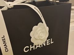 -CHANEL(ifs国际金融店)