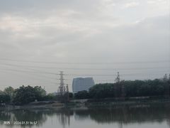 -黄埔古港