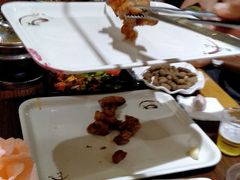 -金刚山烧烤(红旗大街店)