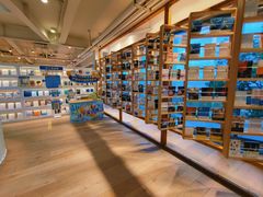 -猫的天空之城概念书店(北戴河蔚蓝海岸店)