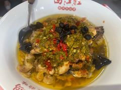 -西江红·株洲本地菜(滨江南路店)