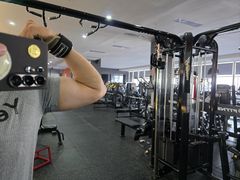 -雷米健身Z·Fitness