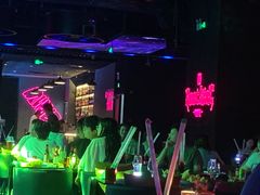 -MOSSO音乐酒吧·live house(南京旗舰店)