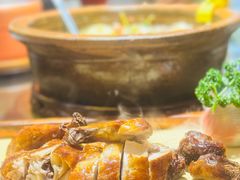-老灶房-四川土菜(铁牛广场店)