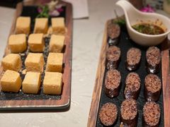 -七八冷面·延边朝鲜族美食(欢乐谷店)