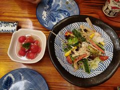 -坂吉屋·居酒屋深夜食堂(龙湖店)