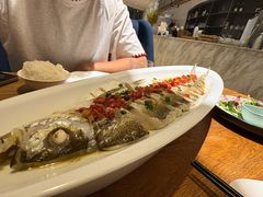 -花舍·新派粤菜·西餐·下午茶(亚运村·鸟巢店)
