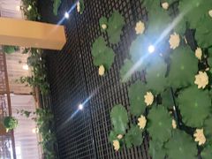 -福慧慈缘素食餐厅(王府井店)