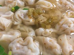 -汪家馄饨(集庆路店)