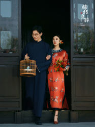 -吉光片羽高端婚纱摄影(泰州优选店)