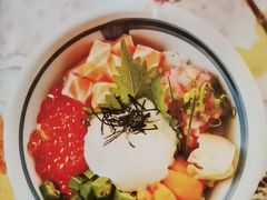 -昱匠·日本料理(金融街店)