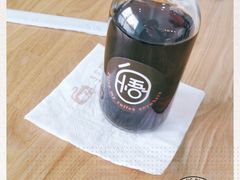 -悟白咖啡WoobyCafe