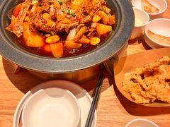 -六月雪干锅(绵阳凯德广场店)