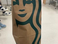 -星巴克(甘河路店)