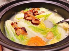 -粤财皇冠假日酒店·彩华轩中餐厅