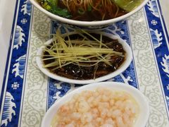 -东吴面馆(因果巷店)