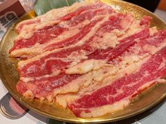 -闻老头·菊花炭烤肉(佛山首店)