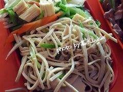 凉菜拼盘-火勺王