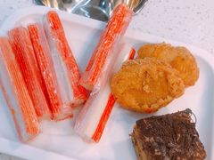 -龍歌自助小火锅(李沧丽达店)