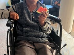 -上海市松江华阳敬老院