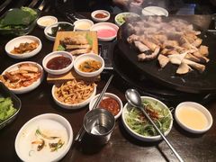 -Dombe豚(黑猪肉街店)
