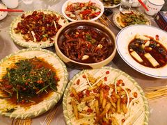 -小辉哥大排档(船山路总店)