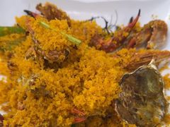 -景好海鲜餐厅(大鹏必选旅游店)