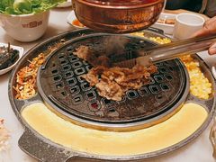 -韩宫宴烤肉·料理(砂之船奥特莱斯店)