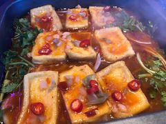 -燥次·烧烤酒场(万象城店)