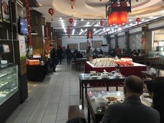 大堂-春发生饭店·非遗(南院门店)
