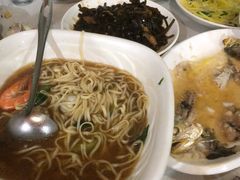 -丰收渔港饭店(嵊泗店)