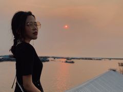 -洞里萨湖