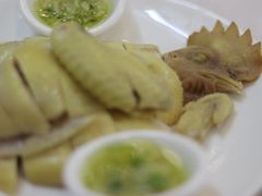 -文记壹心鸡(宝华路店)