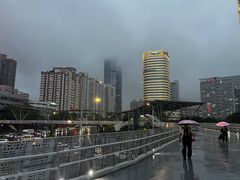 -深圳来福士广场