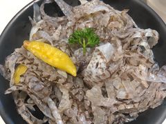 鱼皮-牛小灶牛杂煲(北京路店)