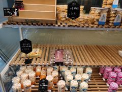 -美事客·面包·蛋糕·甜品(城中城店)