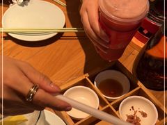 -闽上鲜·福建菜(龙湖滨江天街店)