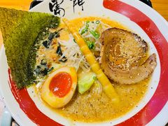 -雷门拉面店(新光天地店)