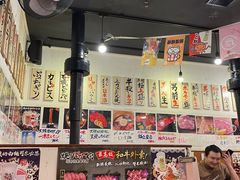 -蒜香焼肉PURUSHIN(马场路店)