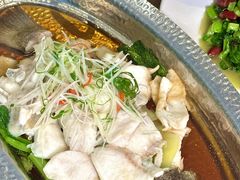 -花舍·新派粤菜·西餐·下午茶(亚运村·鸟巢店)