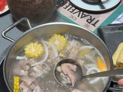 -椰小鸡·琼州糟粕醋(美兰缤纷城店)