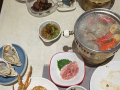 -悦鼎汇海鲜姿造