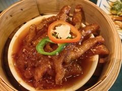 -誉八仙粤菜(万象天地店)