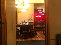 -老灶房-四川土菜(开元店)