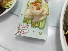 -聚德福海鲜家常菜(刘庄店)