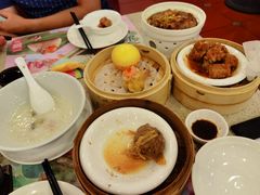 -点都德(盘福楼店)