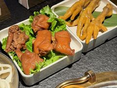 -熊喵来了火锅(太原里第2分店)